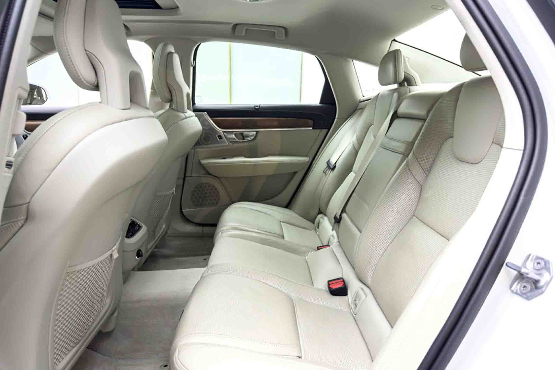Volvo S90 D4 Inscription