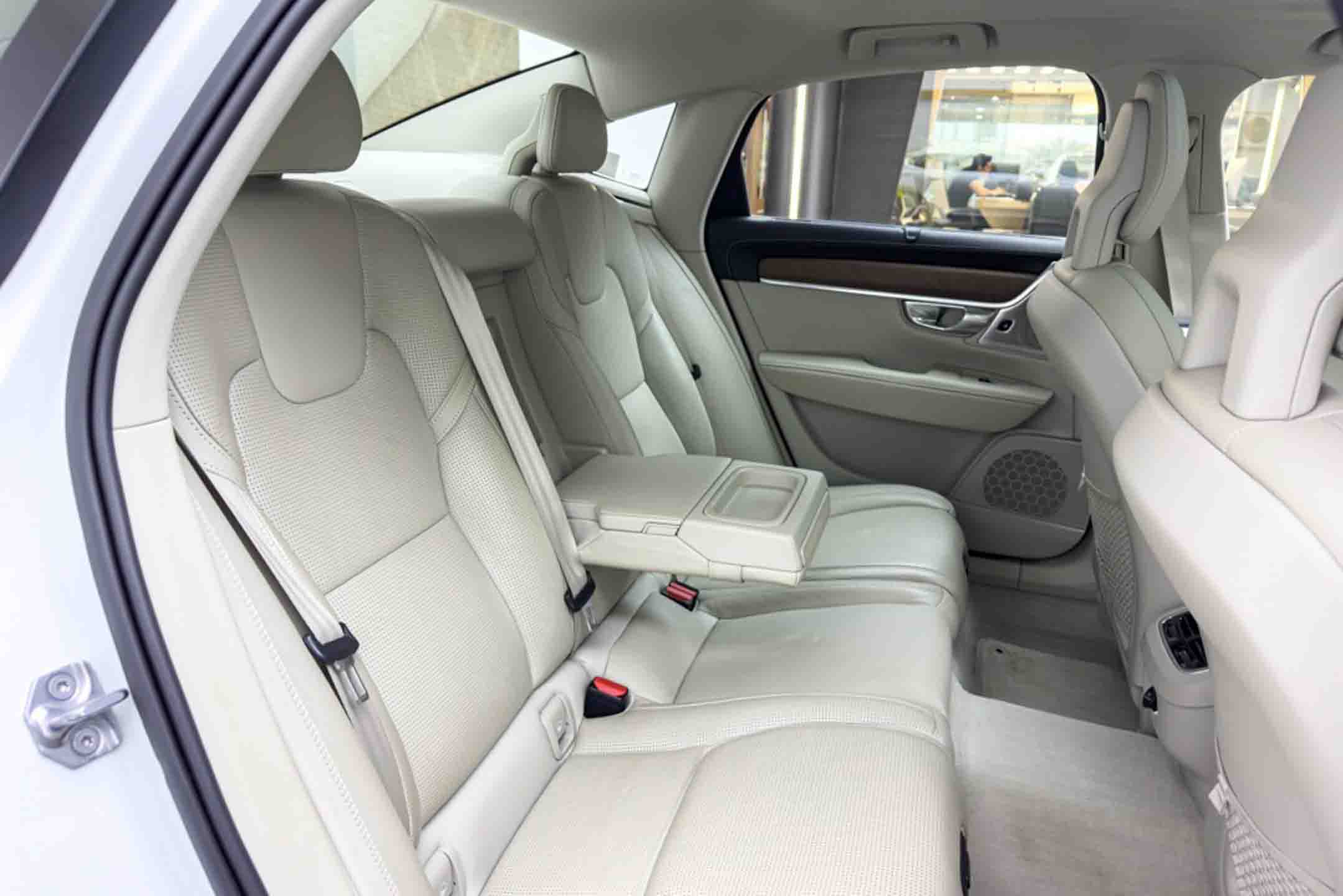 Volvo S90 D4 Inscription