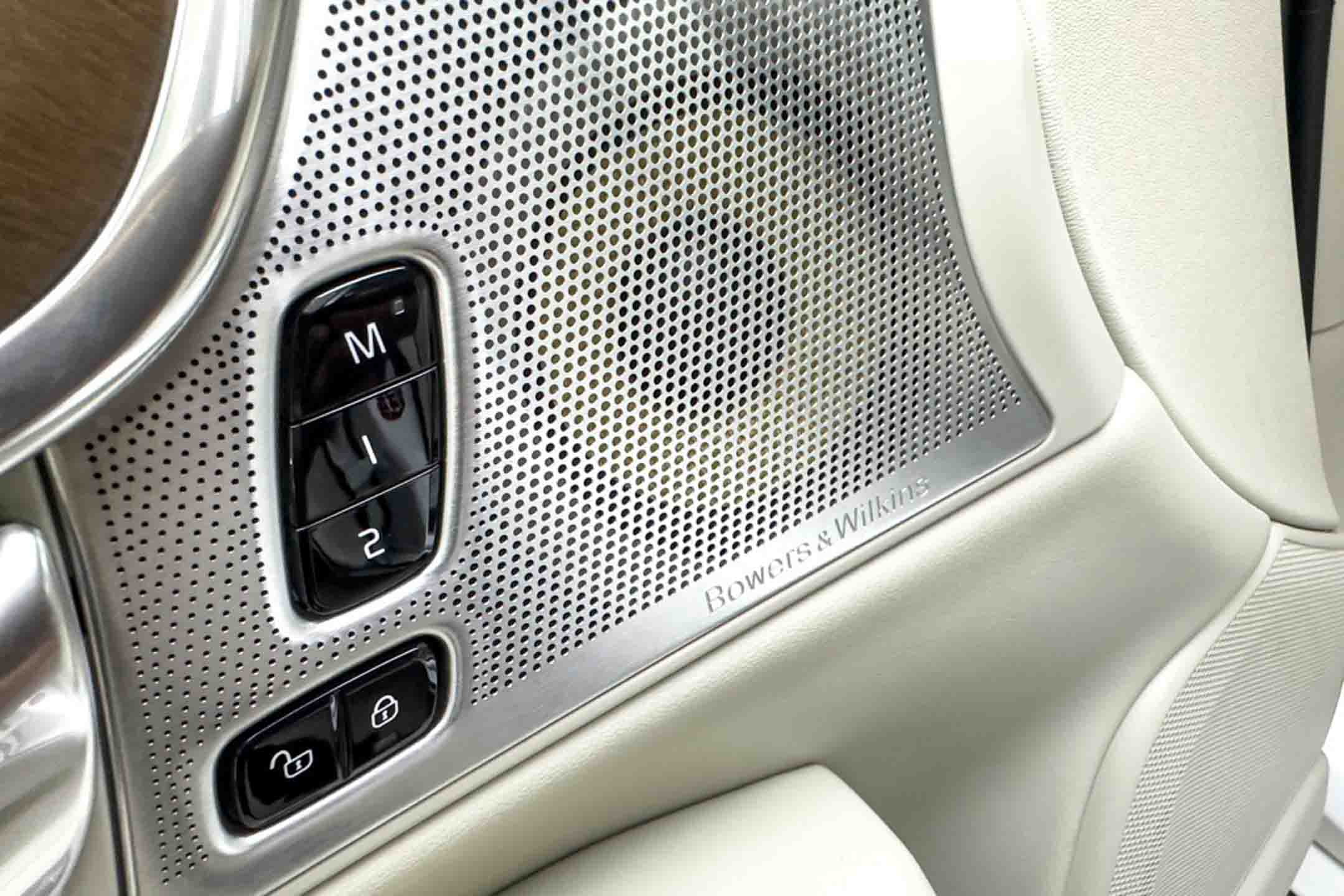 Volvo S90 D4 Inscription