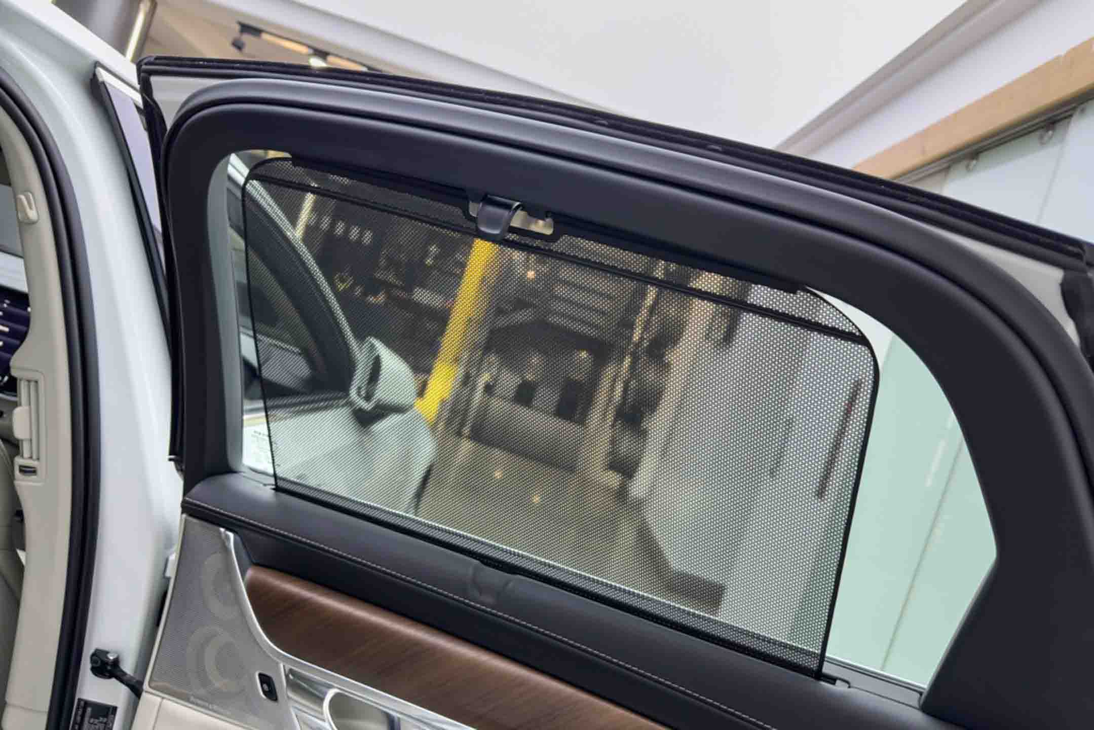 Volvo S90 D4 Inscription