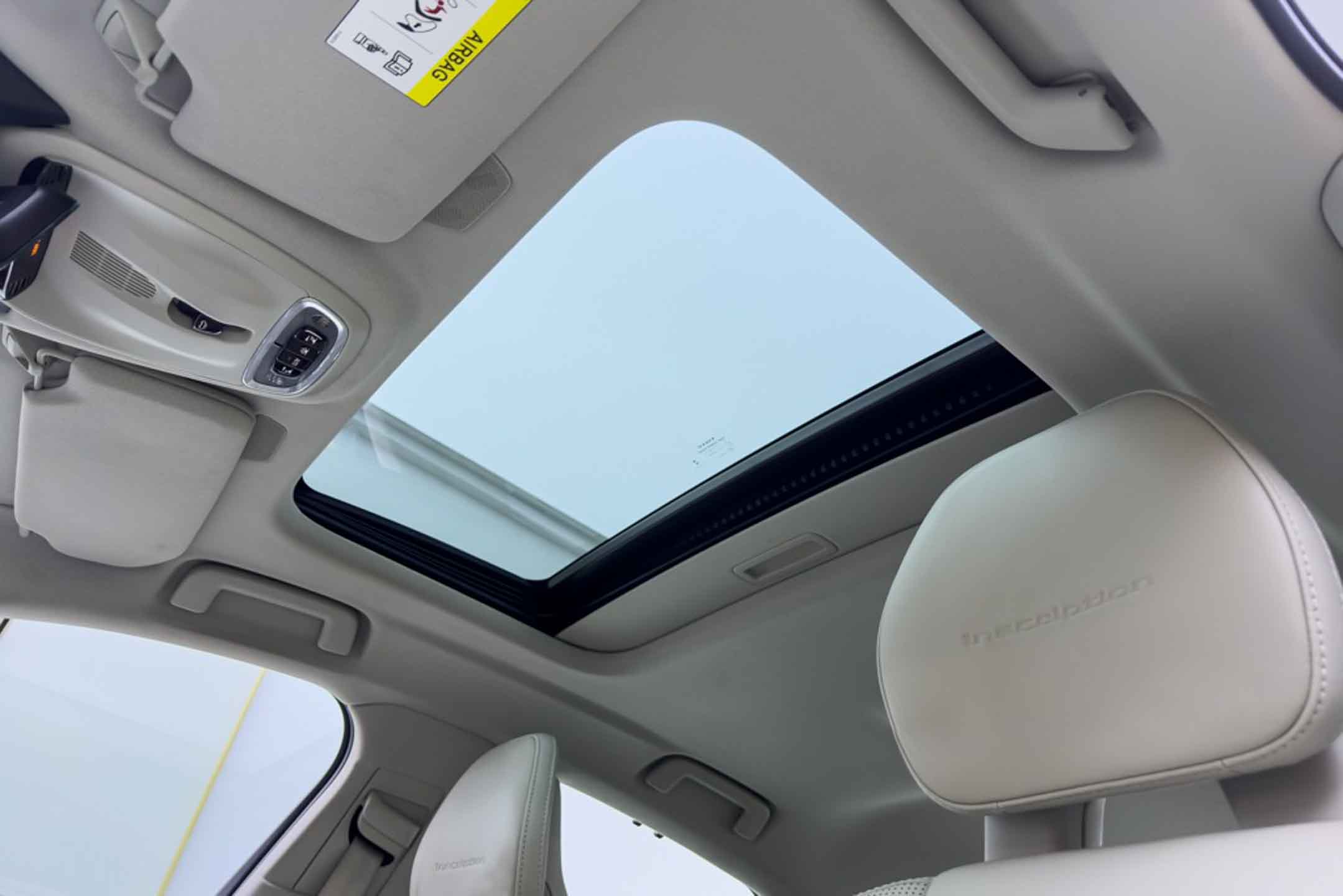 Volvo S90 D4 Inscription
