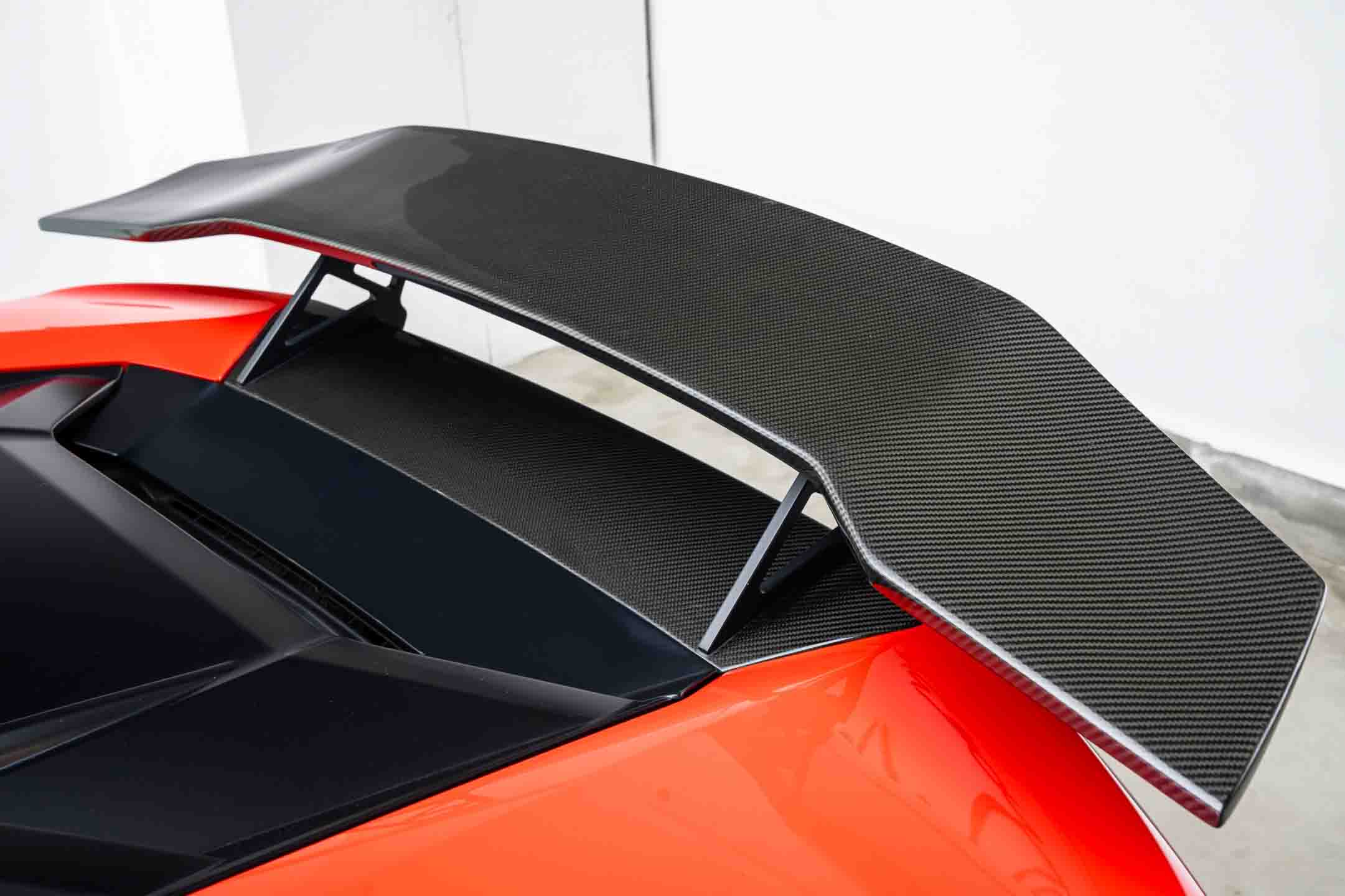 LAMBORGHINI HURACAN LP 610-4