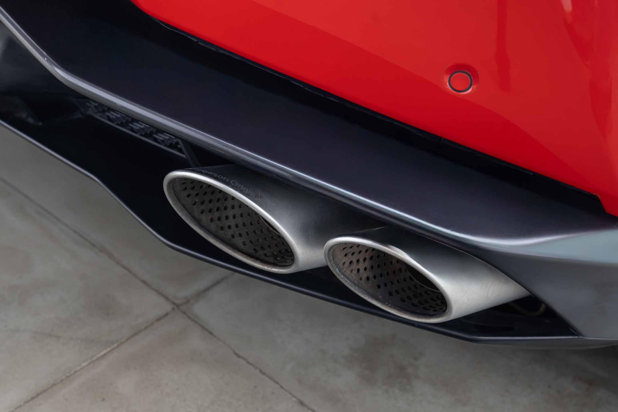 LAMBORGHINI HURACAN LP 610-4