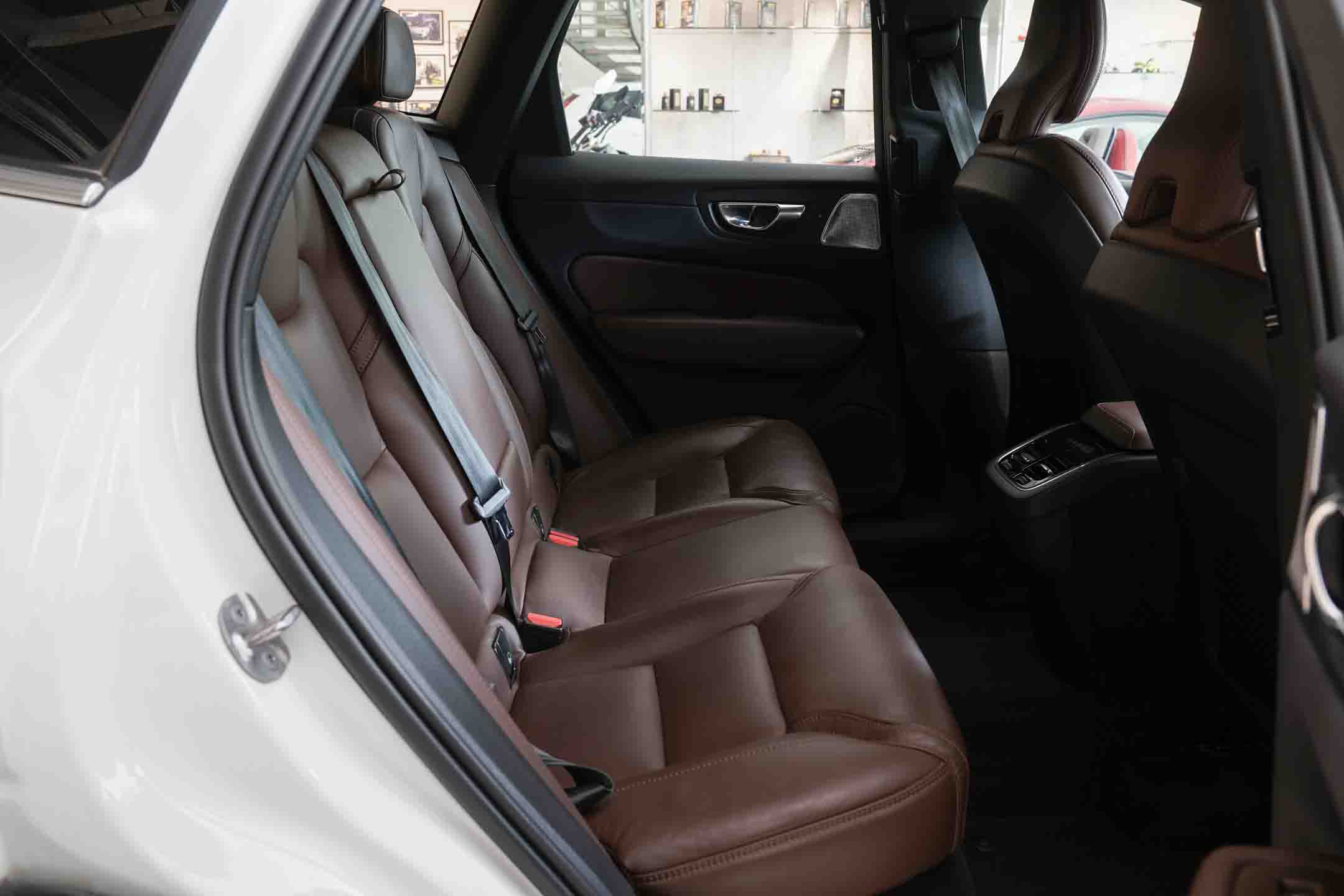 Volvo XC60 B5 Ultimate