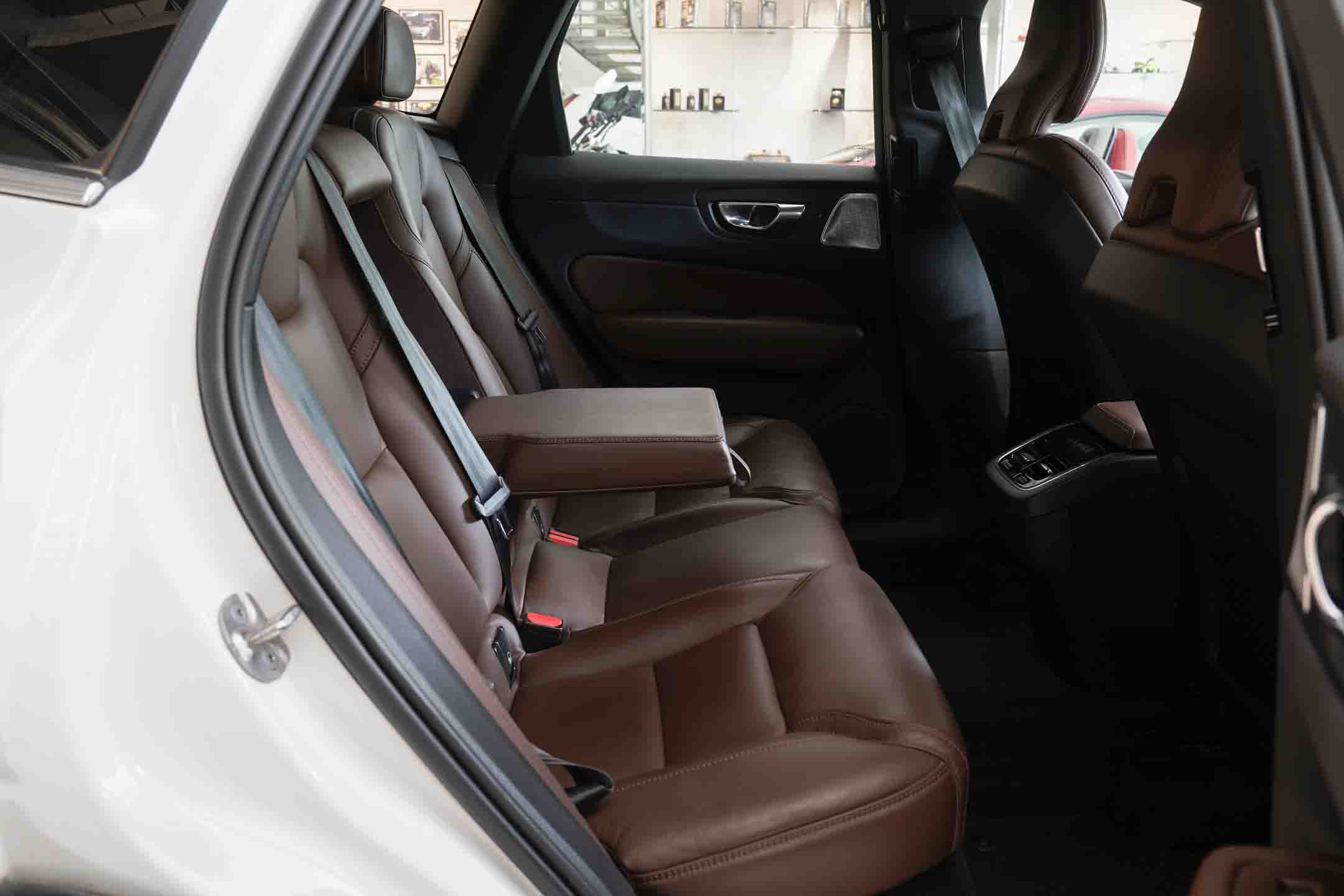 Volvo XC60 B5 Ultimate