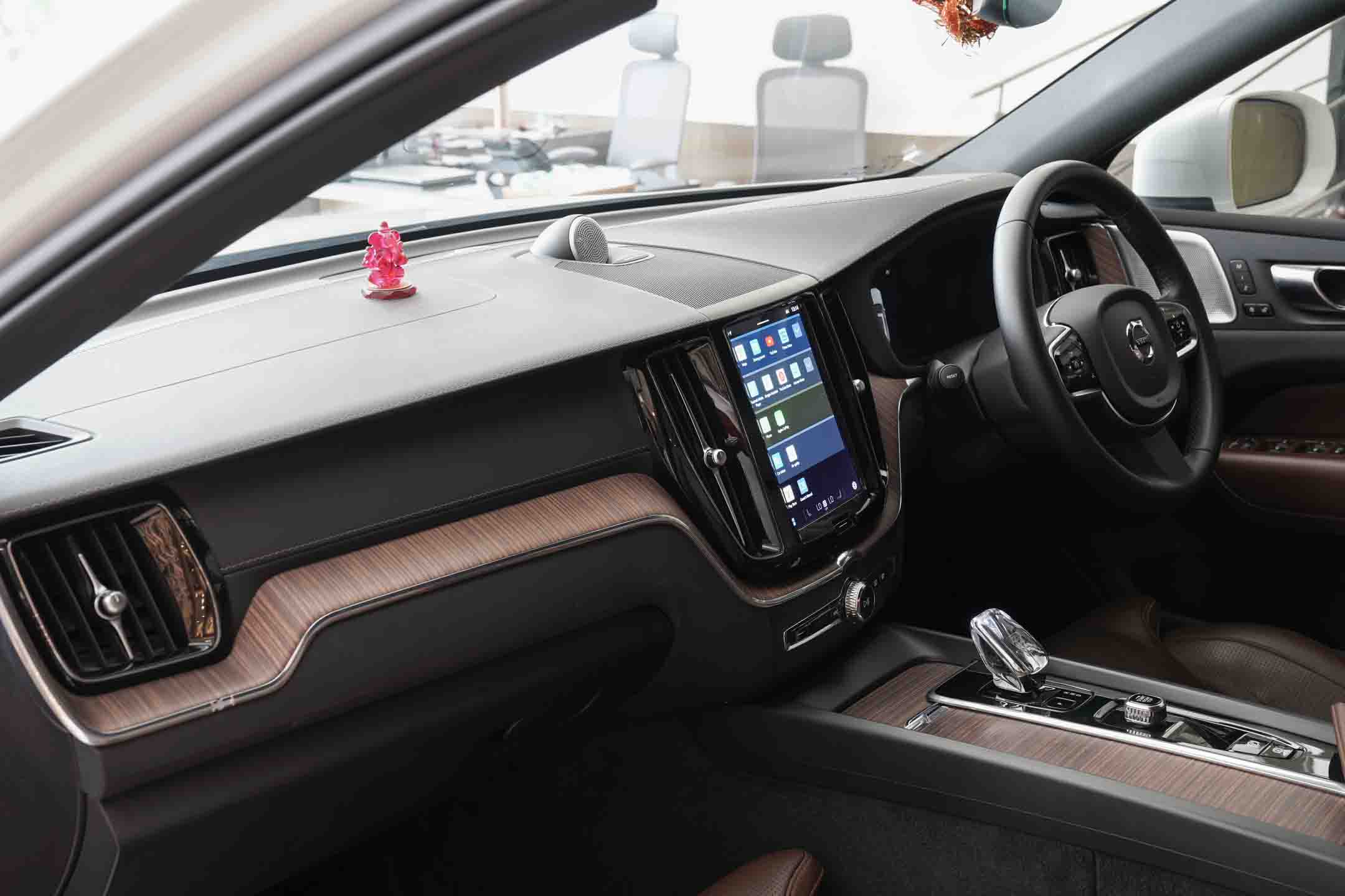 Volvo XC60 B5 Ultimate