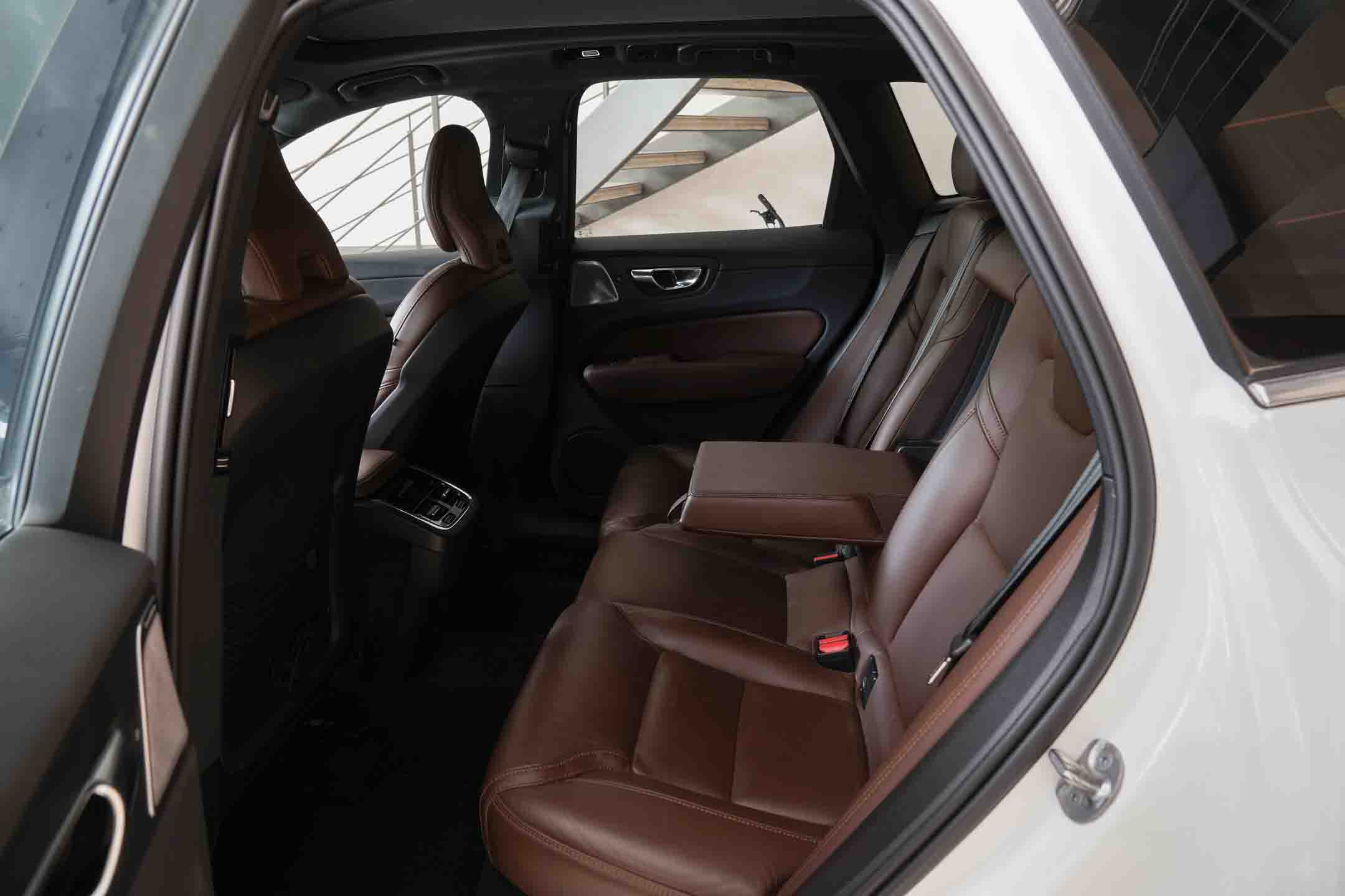 Volvo XC60 B5 Ultimate