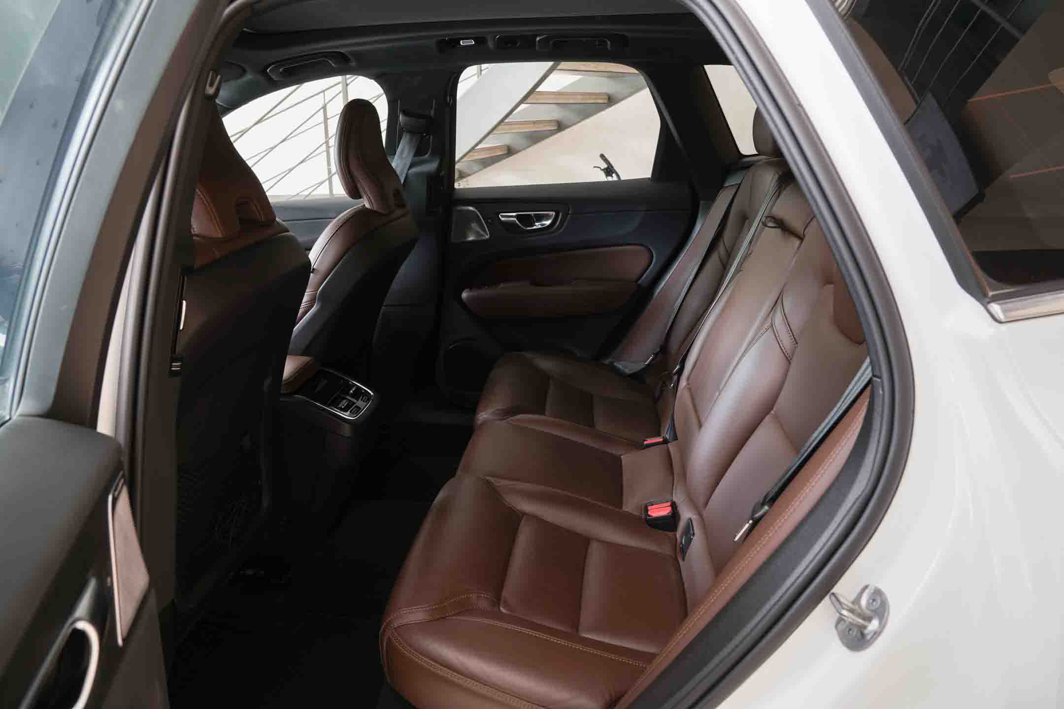 Volvo XC60 B5 Ultimate