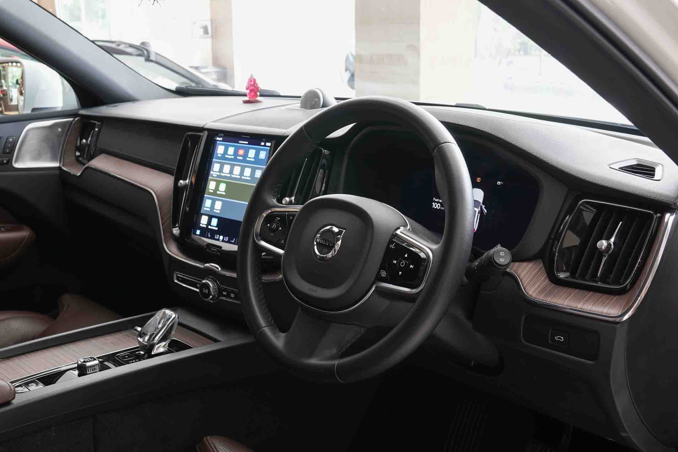 Volvo XC60 B5 Ultimate