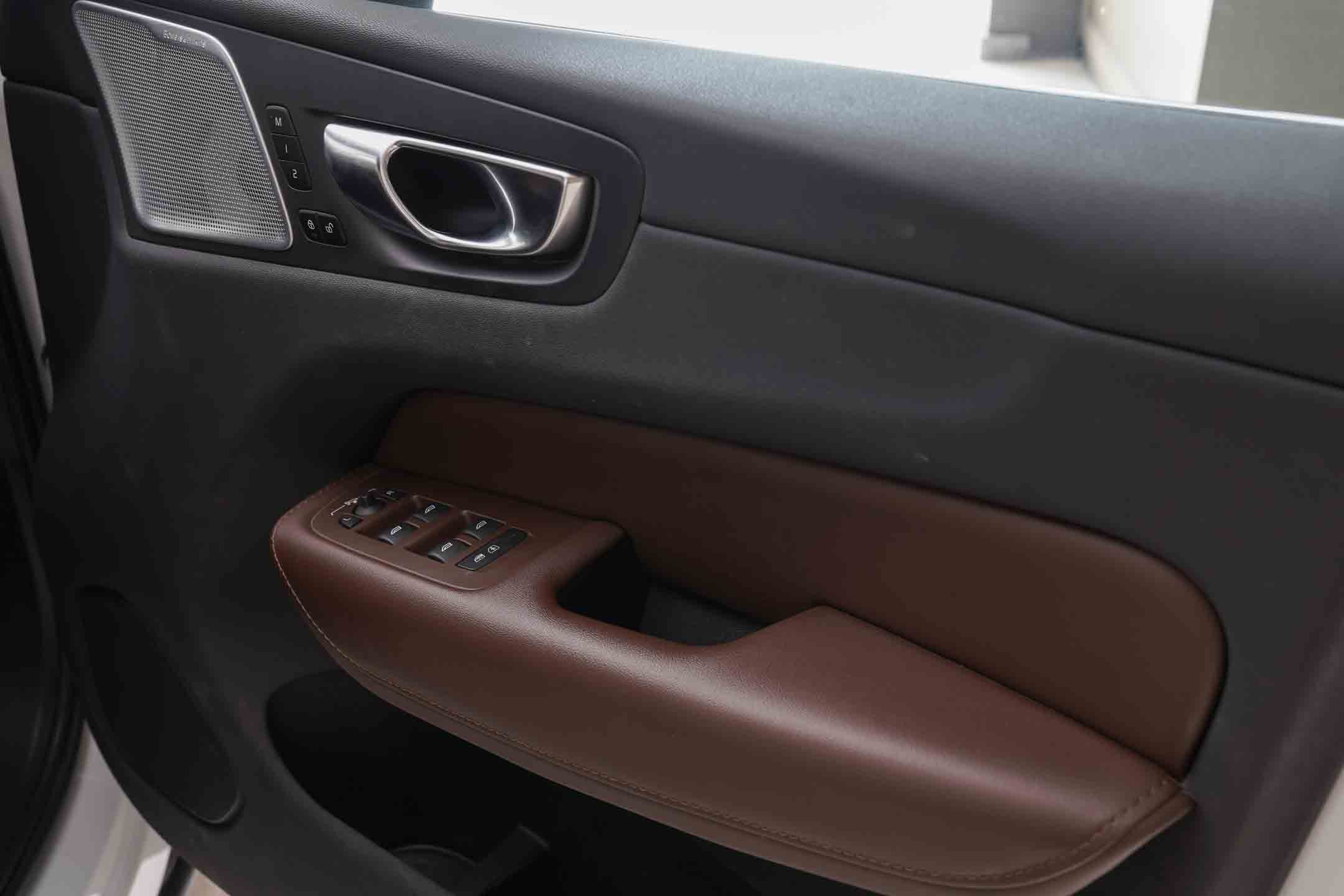 Volvo XC60 B5 Ultimate