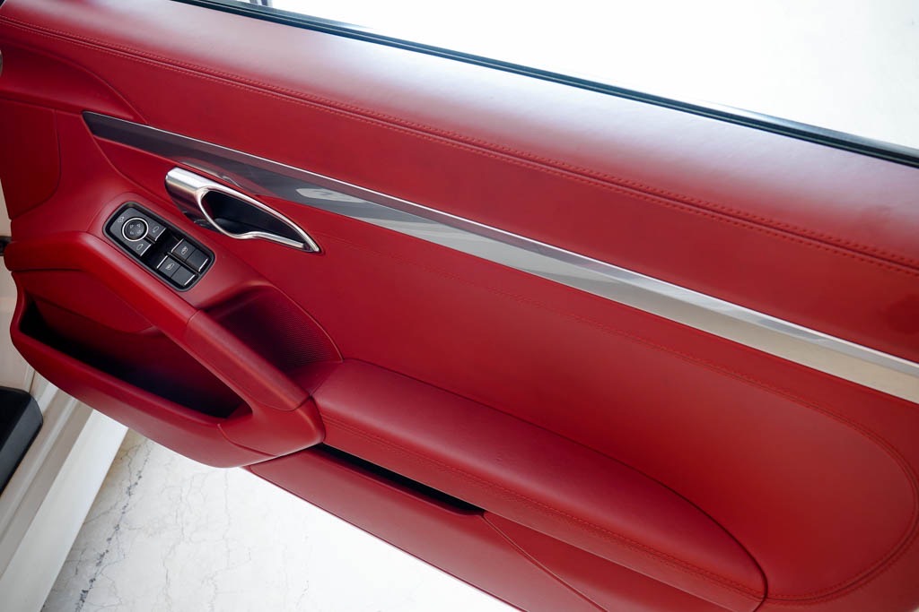 2013 Used Porsche Boxster S