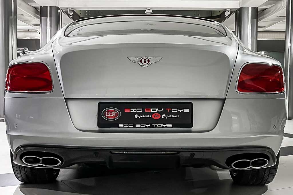 2014 Used Bentley Continental GT