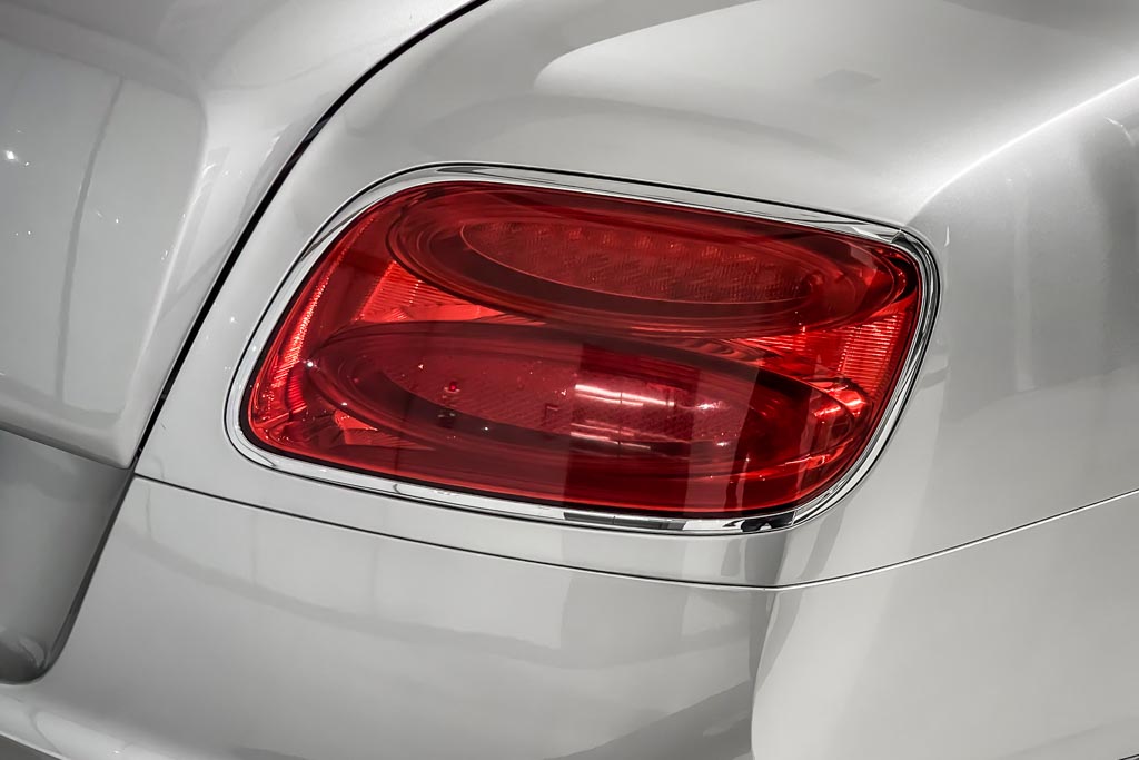 2014 Used Bentley Continental GT