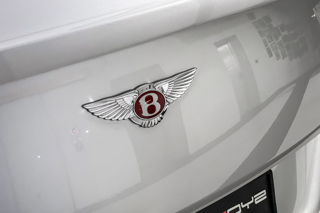 2014 Used Bentley Continental GT