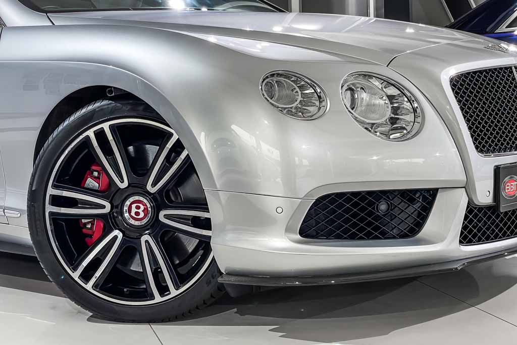 2014 Used Bentley Continental GT