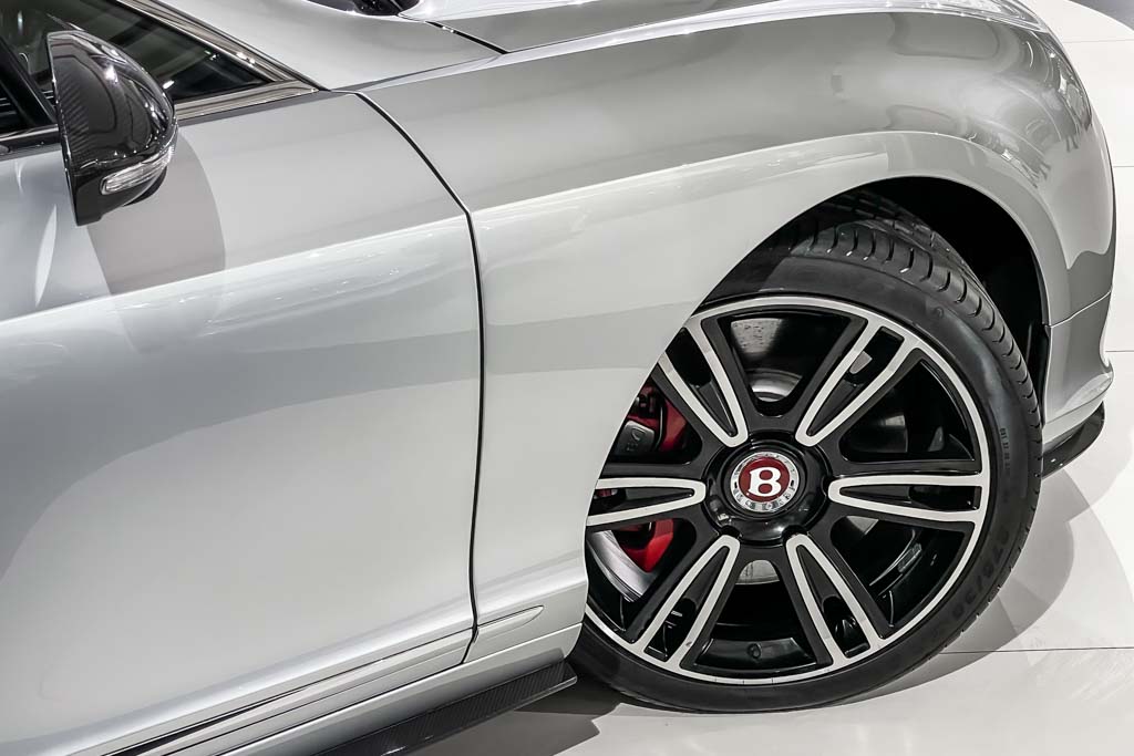 2014 Used Bentley Continental GT