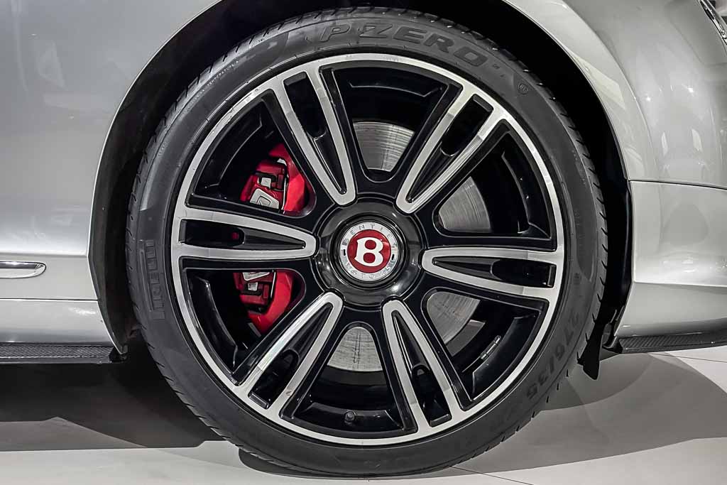 2014 Used Bentley Continental GT