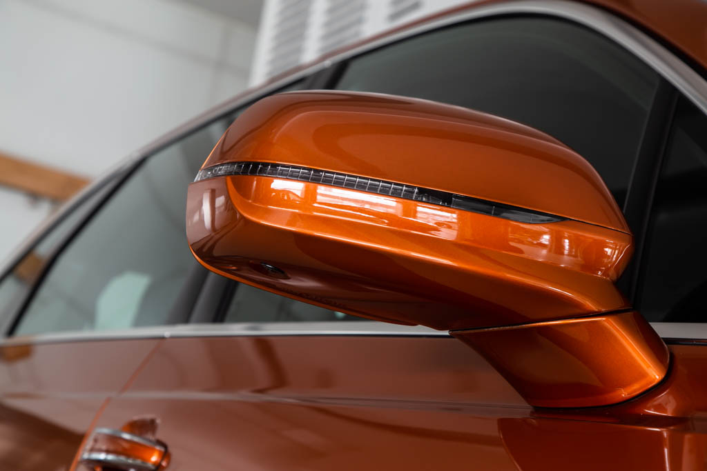 Bentley Bentayga V8 MY20