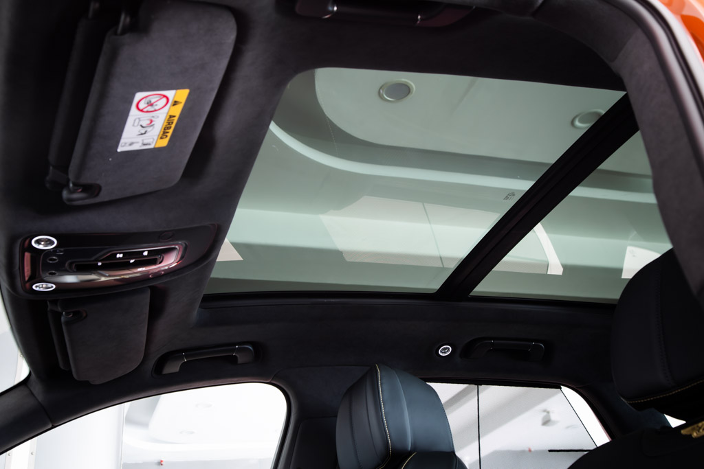 Bentley Bentayga V8 MY20