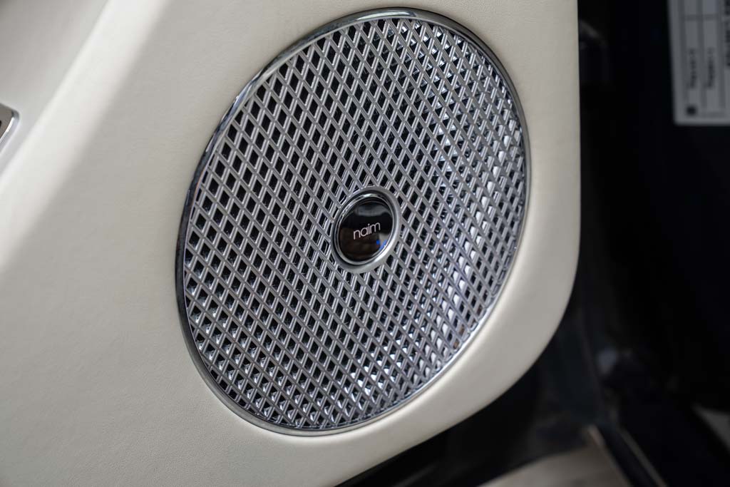 Bentley Flying Spur W12