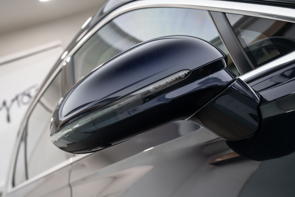 Bentley Flying Spur W12