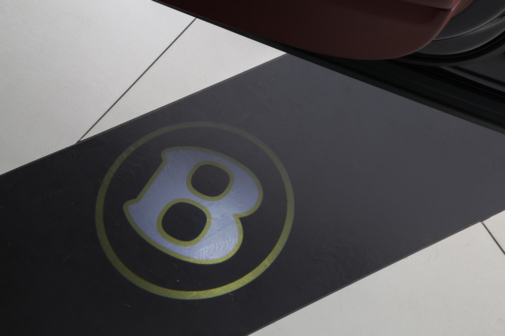 Bentley Bentayga Diesel