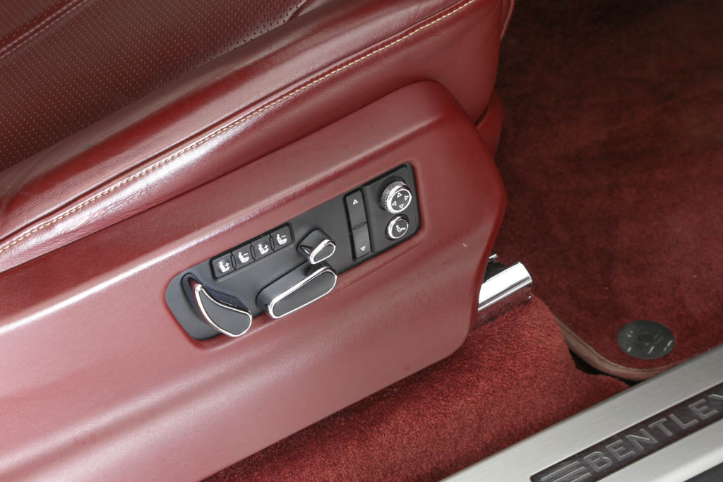 Bentley Bentayga Diesel