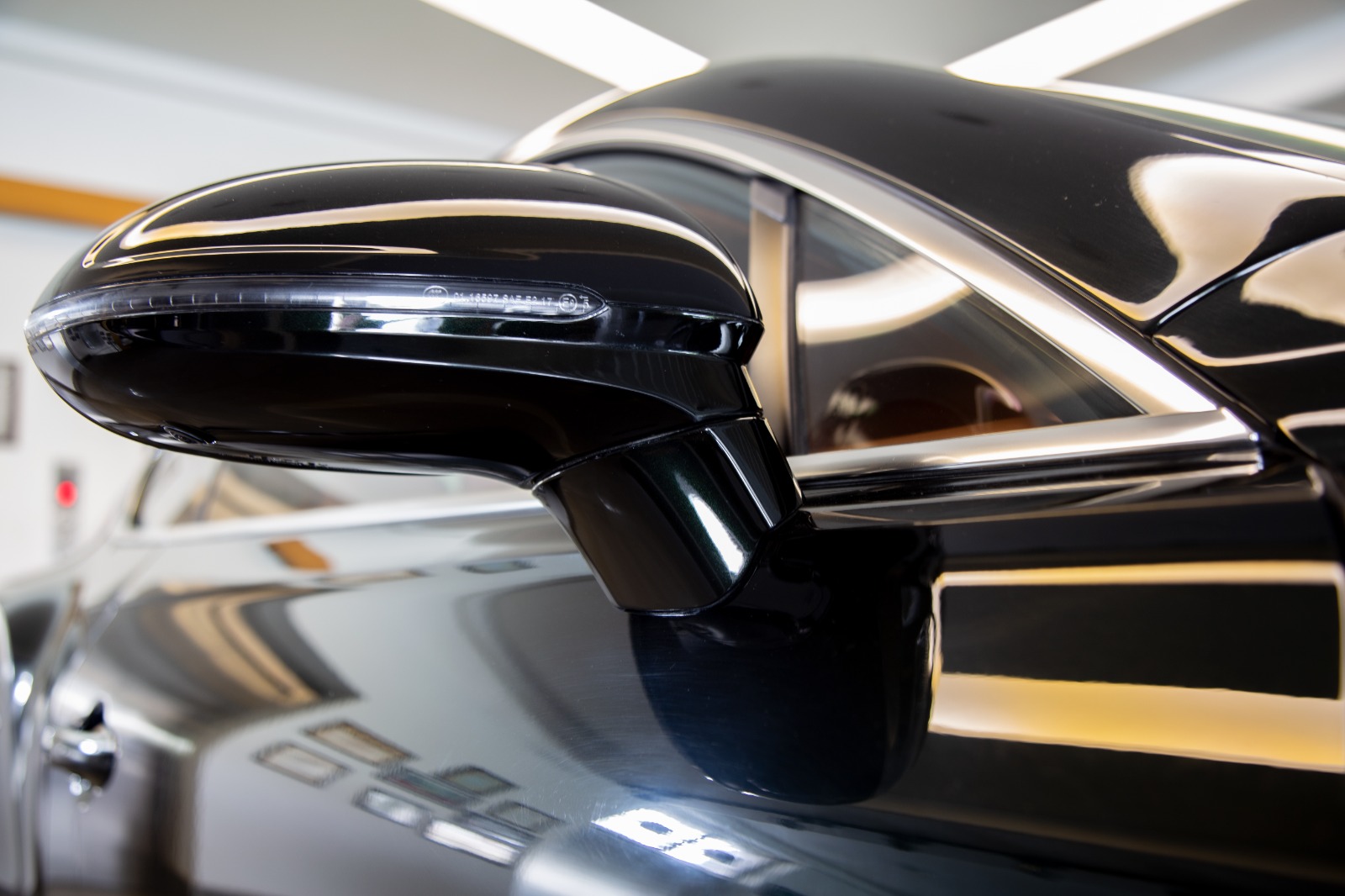 Bentley Continental GT W12