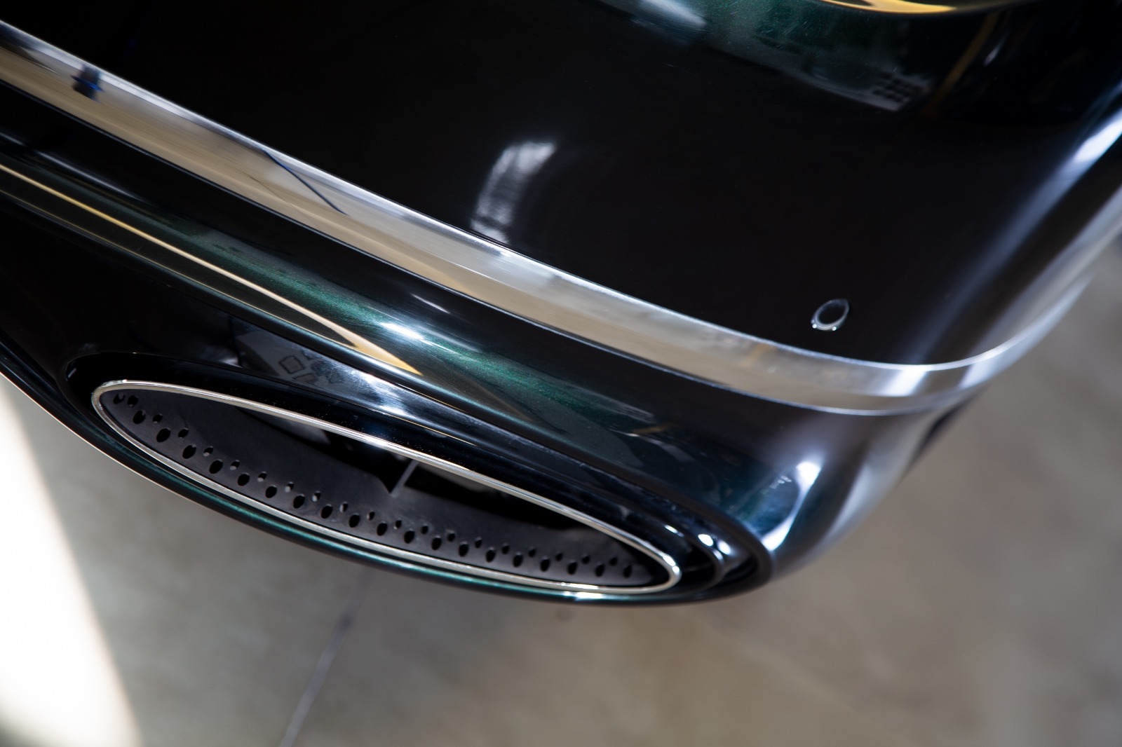 Bentley Continental GT W12