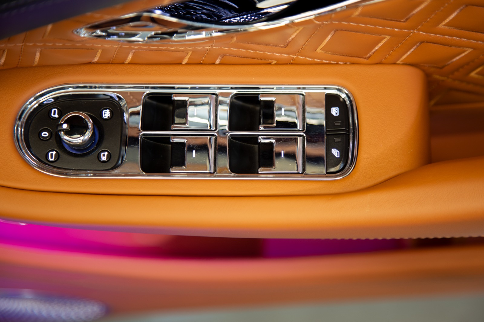 Bentley Continental GT W12