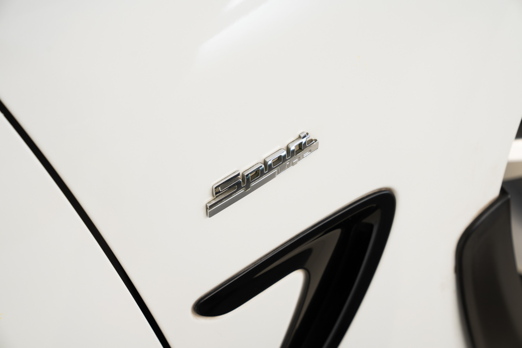 BMW 320d GT Sport Line