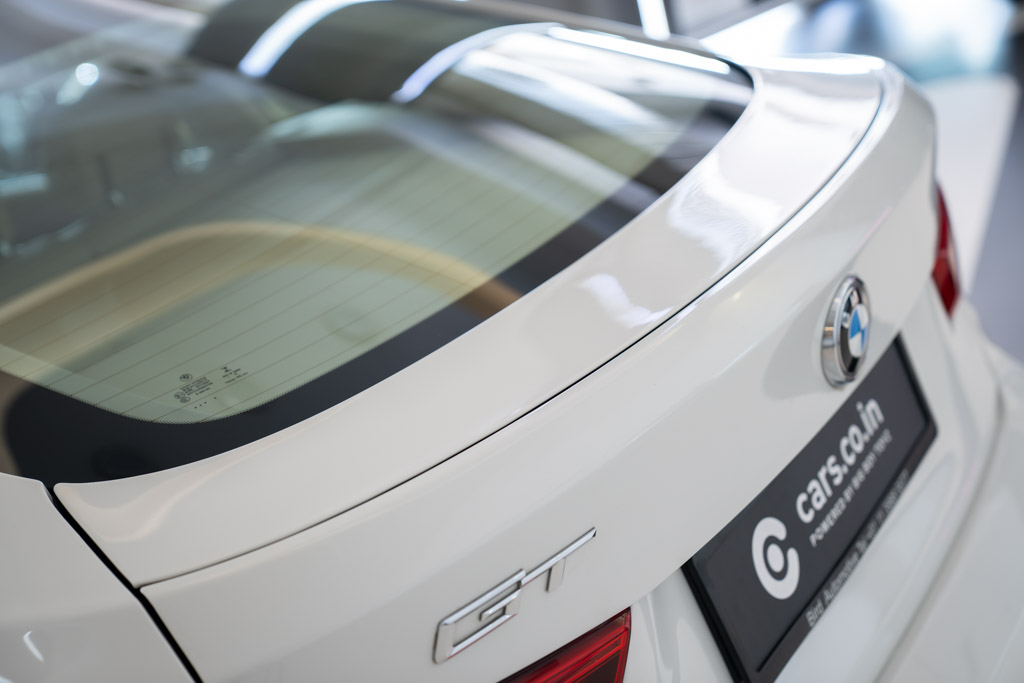 BMW 320d GT Sport Line