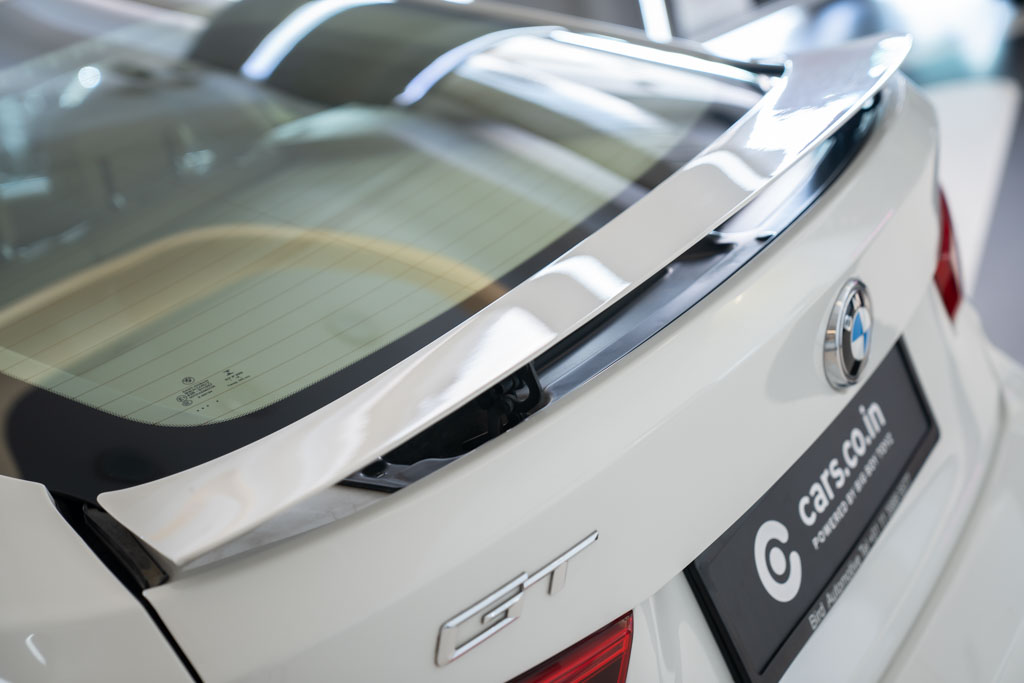 BMW 320d GT Sport Line