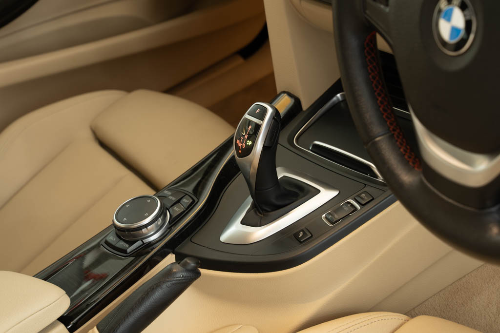 BMW 320d GT Sport Line