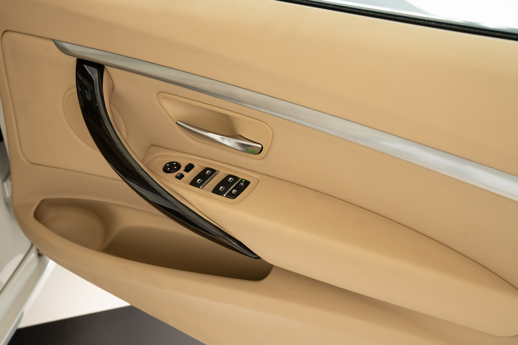 BMW 320d GT Sport Line