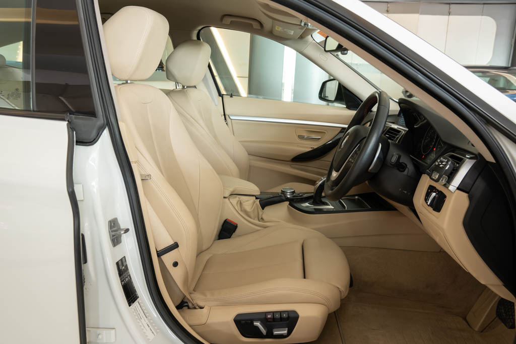 BMW 320d GT Sport Line