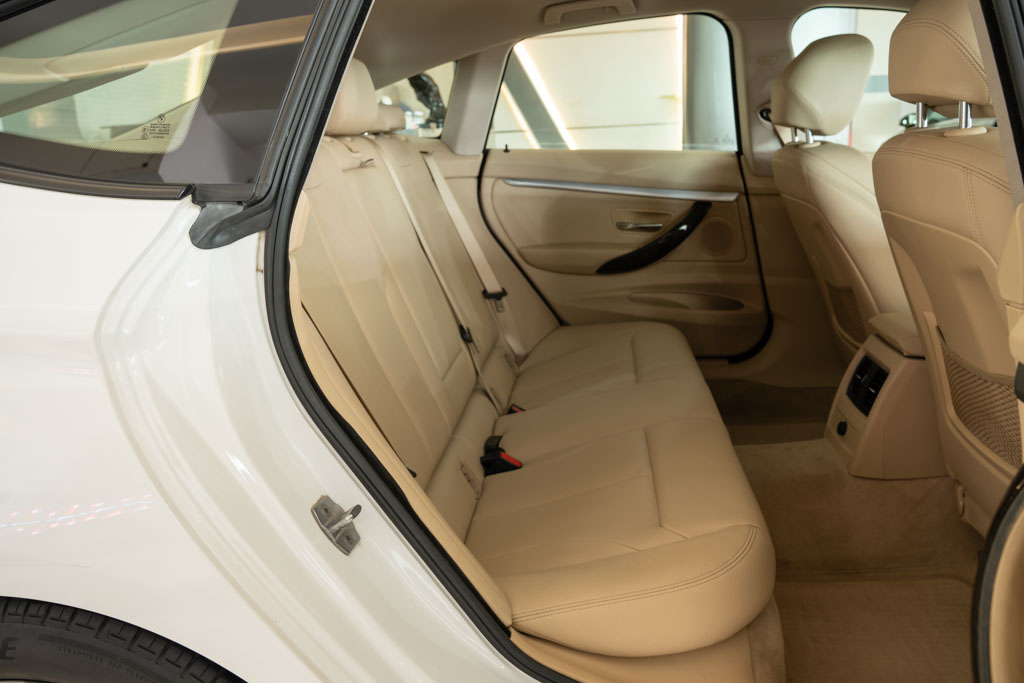 BMW 320d GT Sport Line