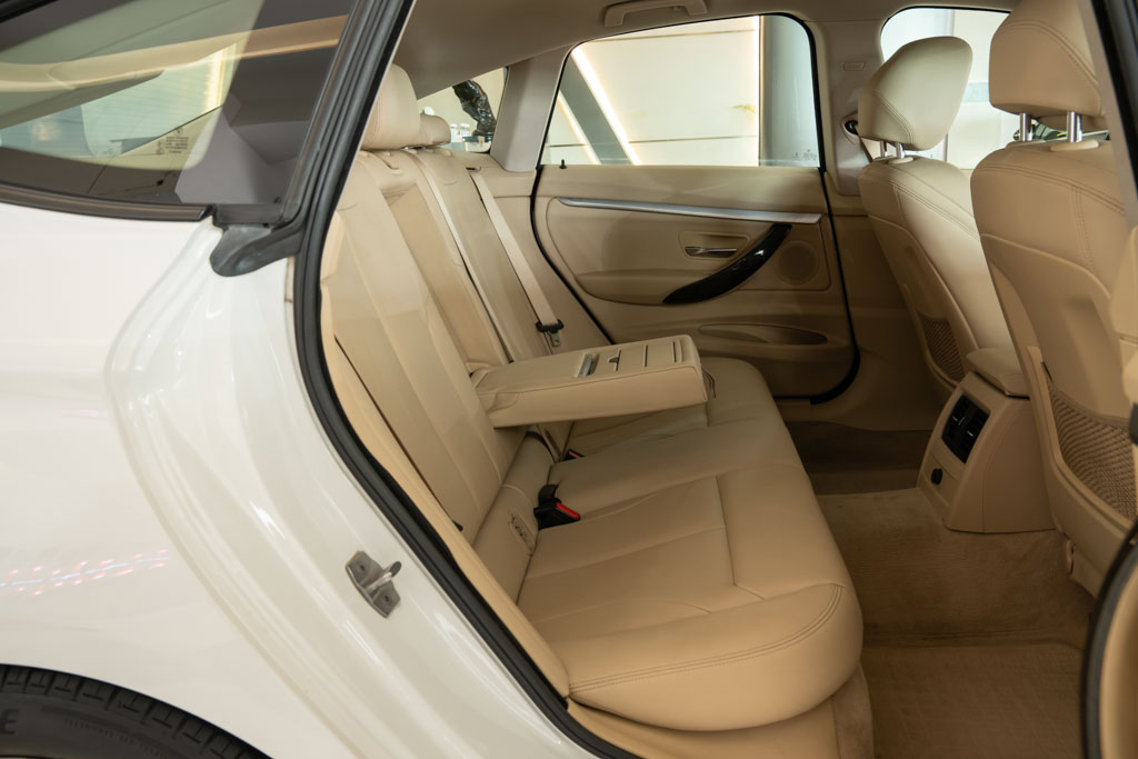 BMW 320d GT Sport Line