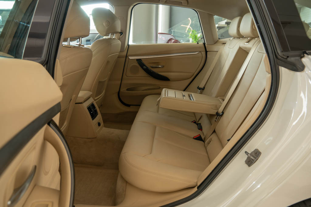 BMW 320d GT Sport Line