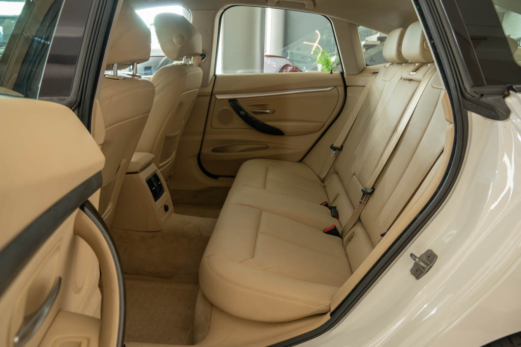 BMW 320d GT Sport Line