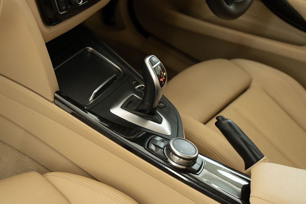 BMW 320d GT Sport Line