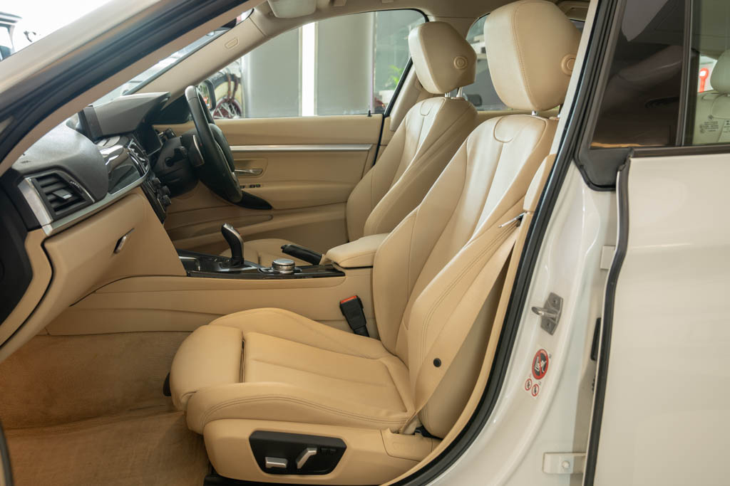 BMW 320d GT Sport Line