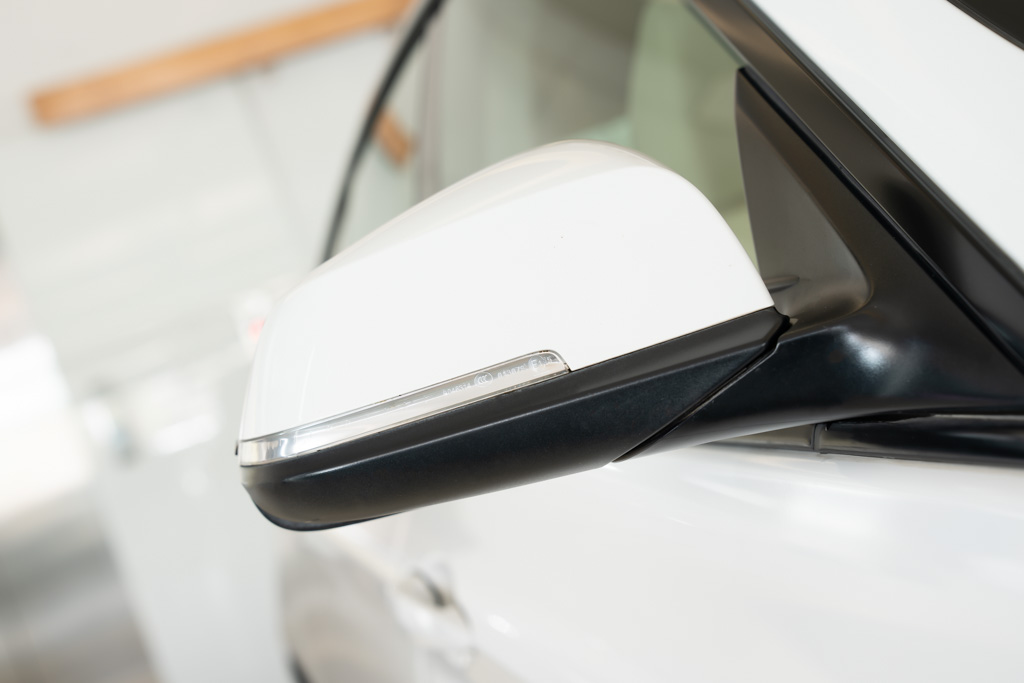 BMW 320d GT Sport Line