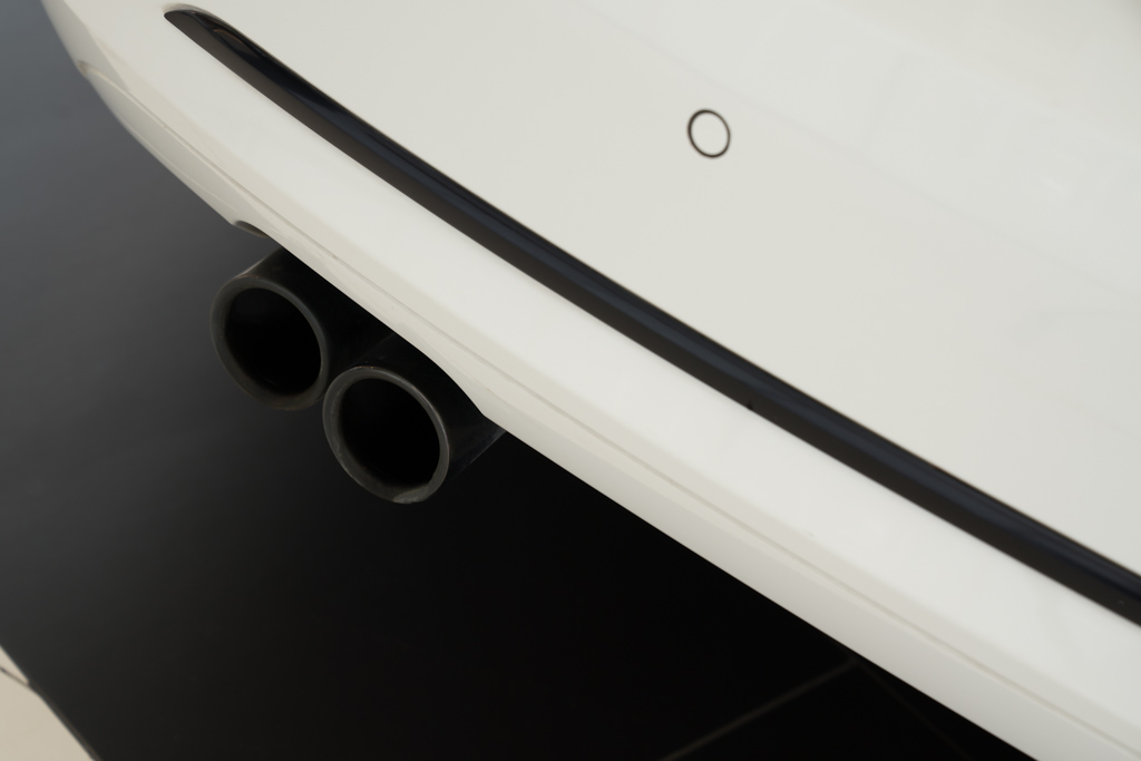 BMW 320d GT Sport Line