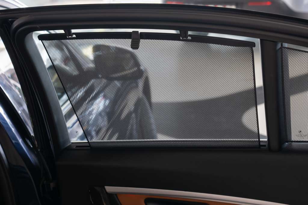 BMW 320D LUXURY LINE