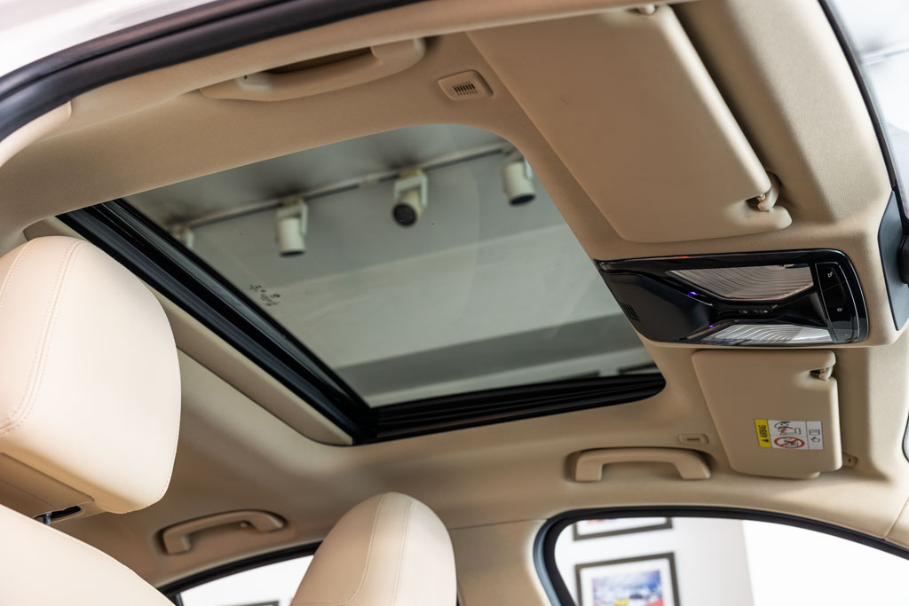 BMW 320d luxury Line