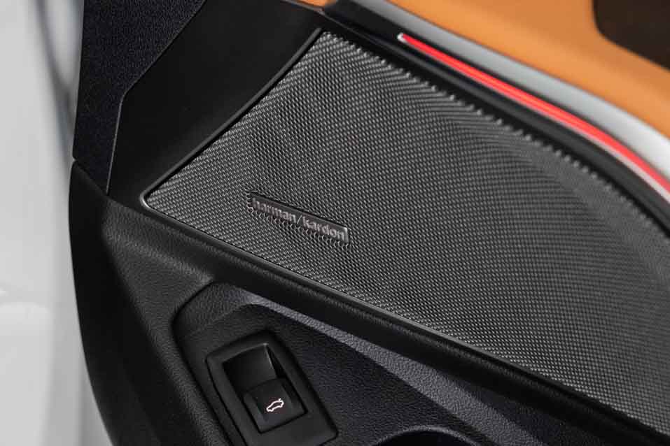 BMW 330LI GRAN M Sport