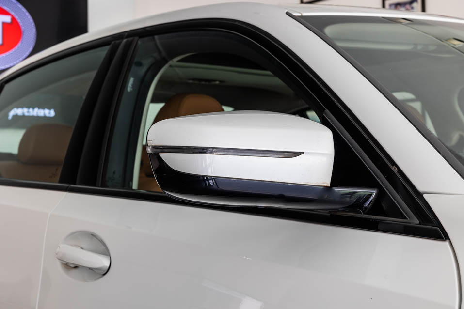 BMW 330LI GRAN M Sport