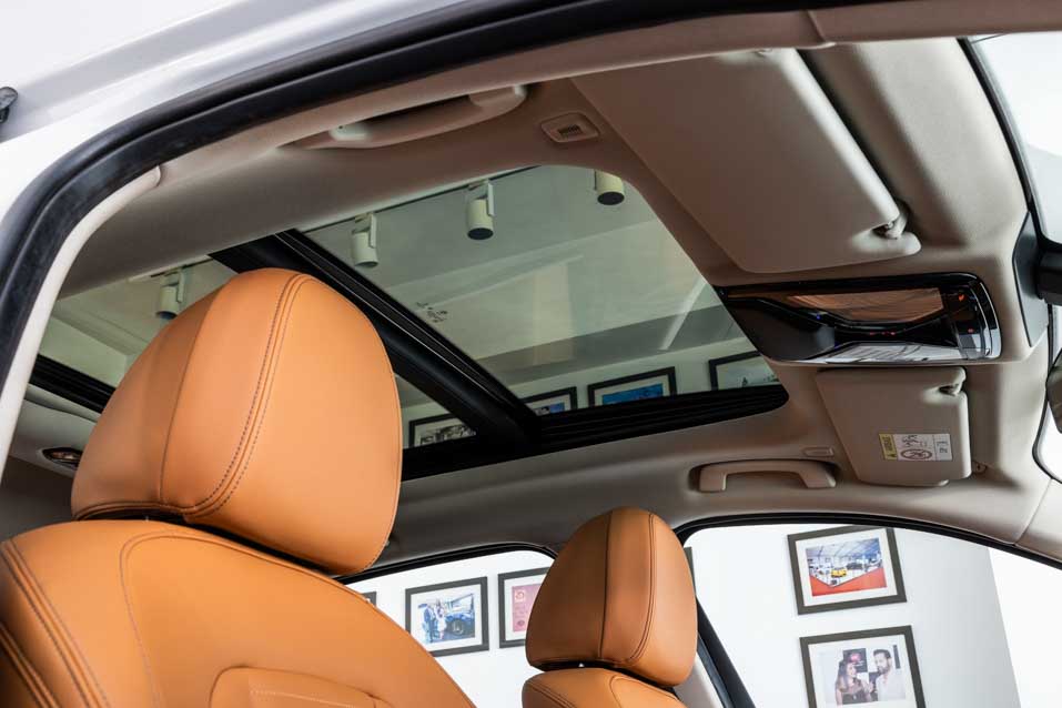 BMW 330LI GRAN M Sport