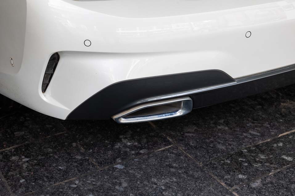 BMW 330LI GRAN M Sport